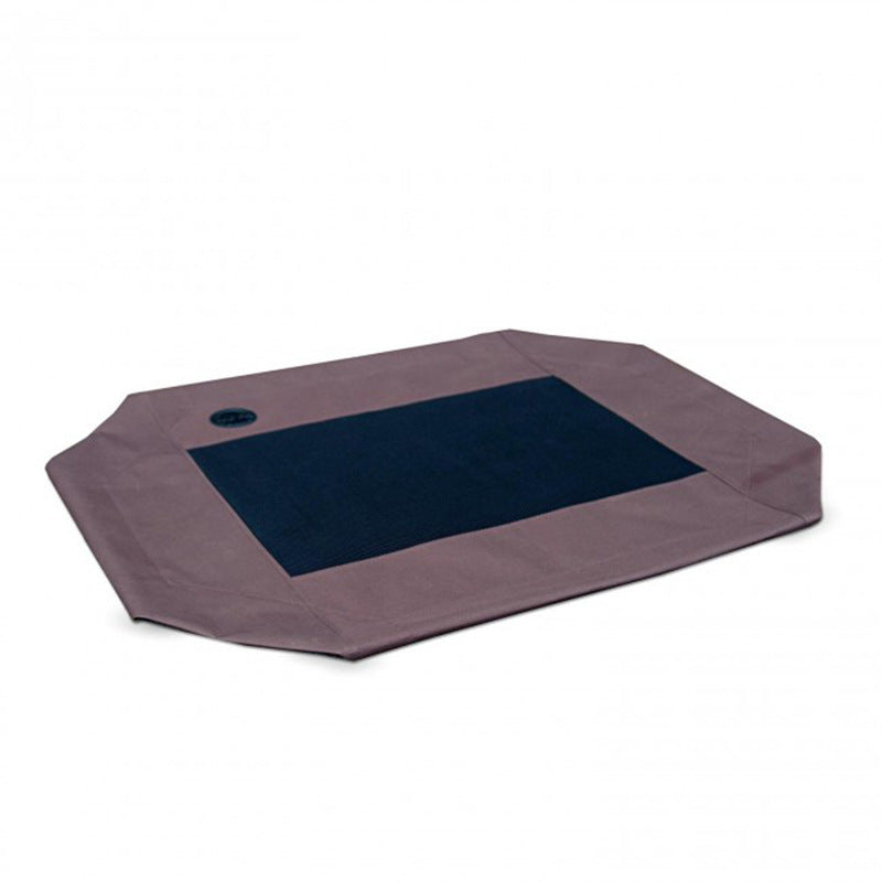 Pet bed dog moisture-proof removable washable stack