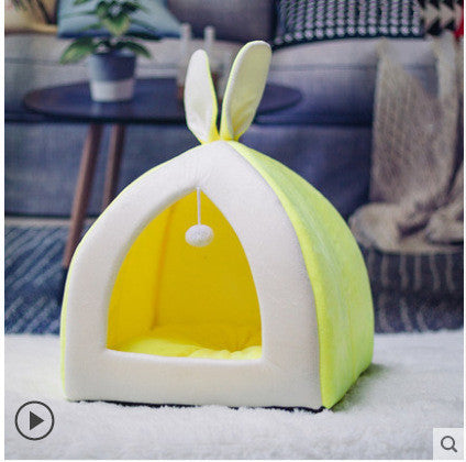 Cat House Villa
