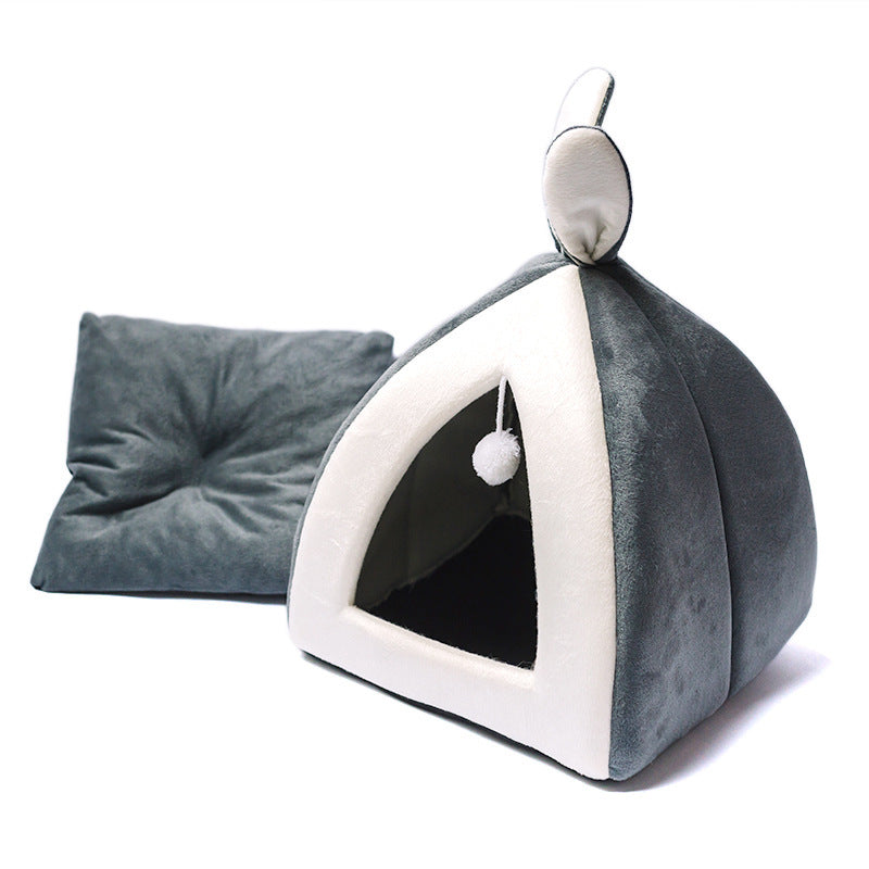 Cat House Villa