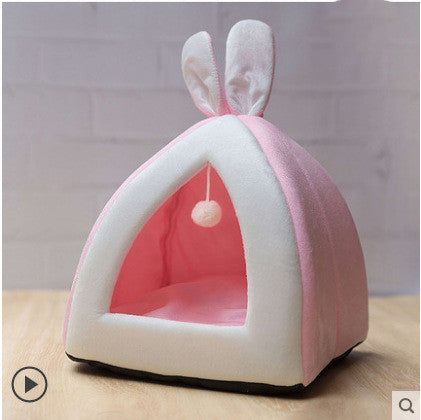 Cat House Villa