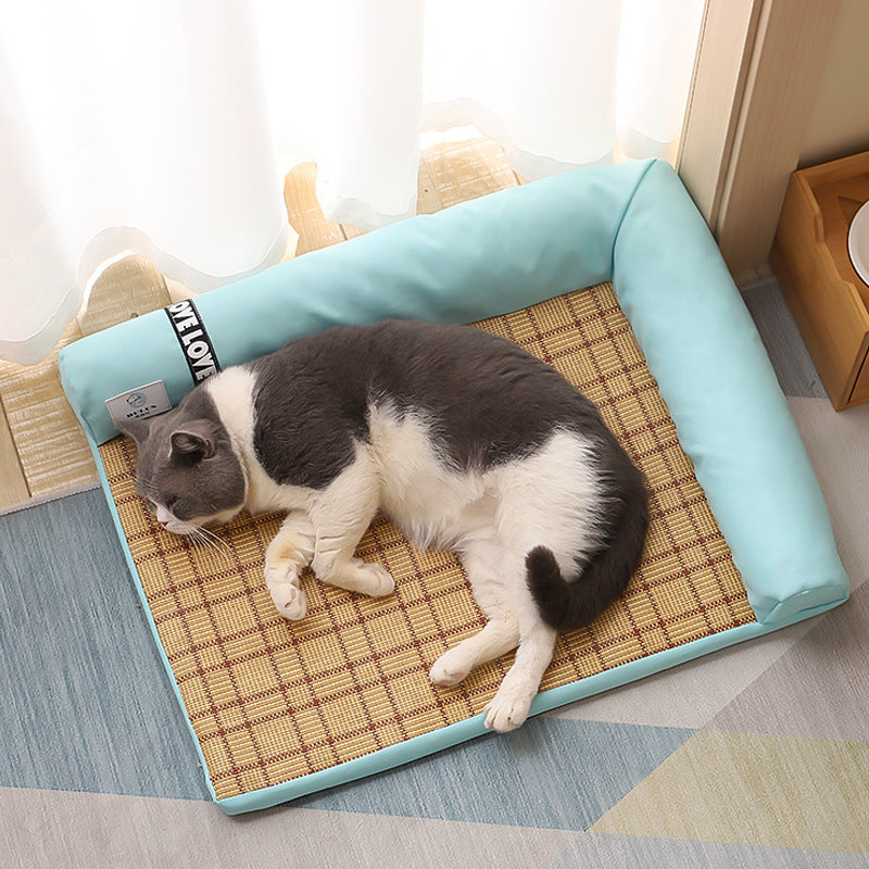 Summer Cooling Mats Dogs