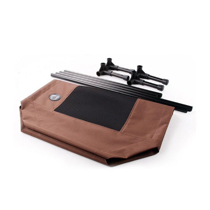Pet bed dog moisture-proof removable washable stack