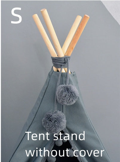 Cat Tent Bed