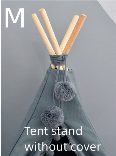 Cat Tent Bed